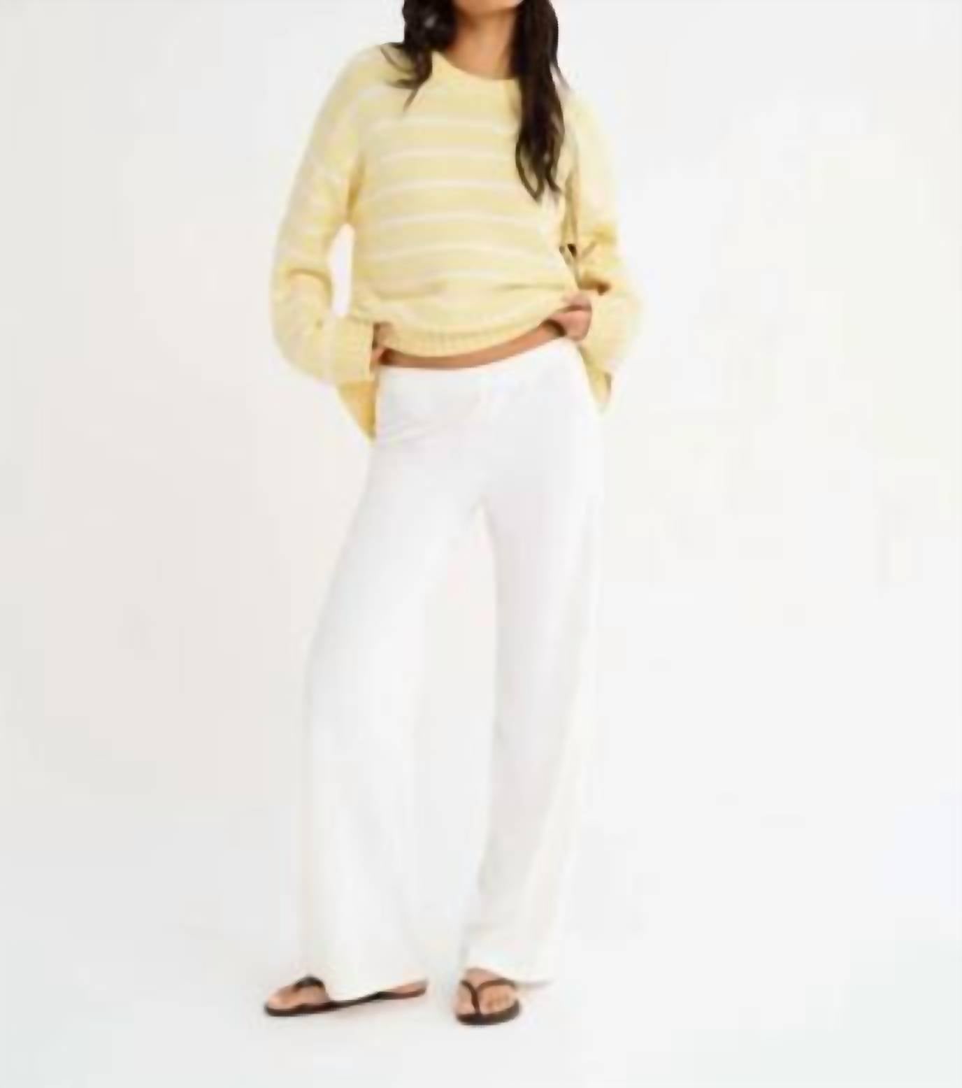 Rumored - Lounge Pant