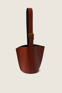 Soeur - Women's Saul Mini Bucket Bag