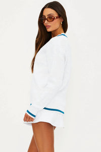Beach Riot - Montana Relaxed Sweater