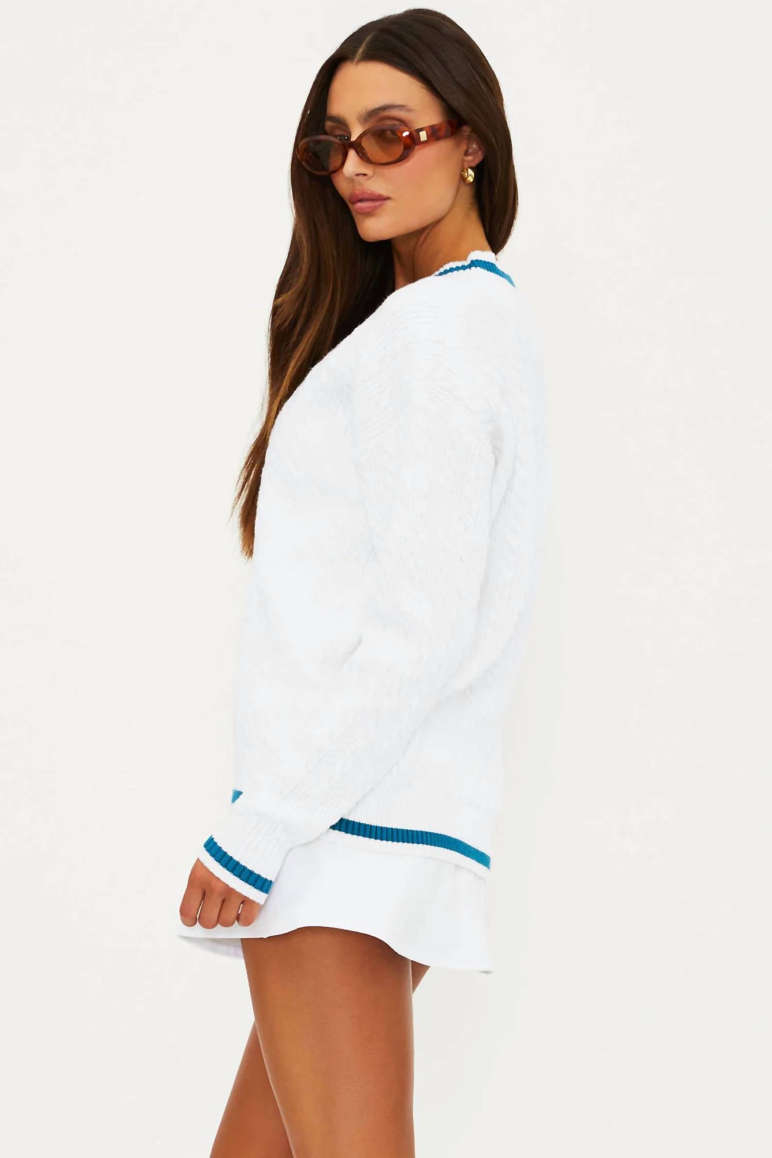 Beach Riot - Montana Relaxed Sweater