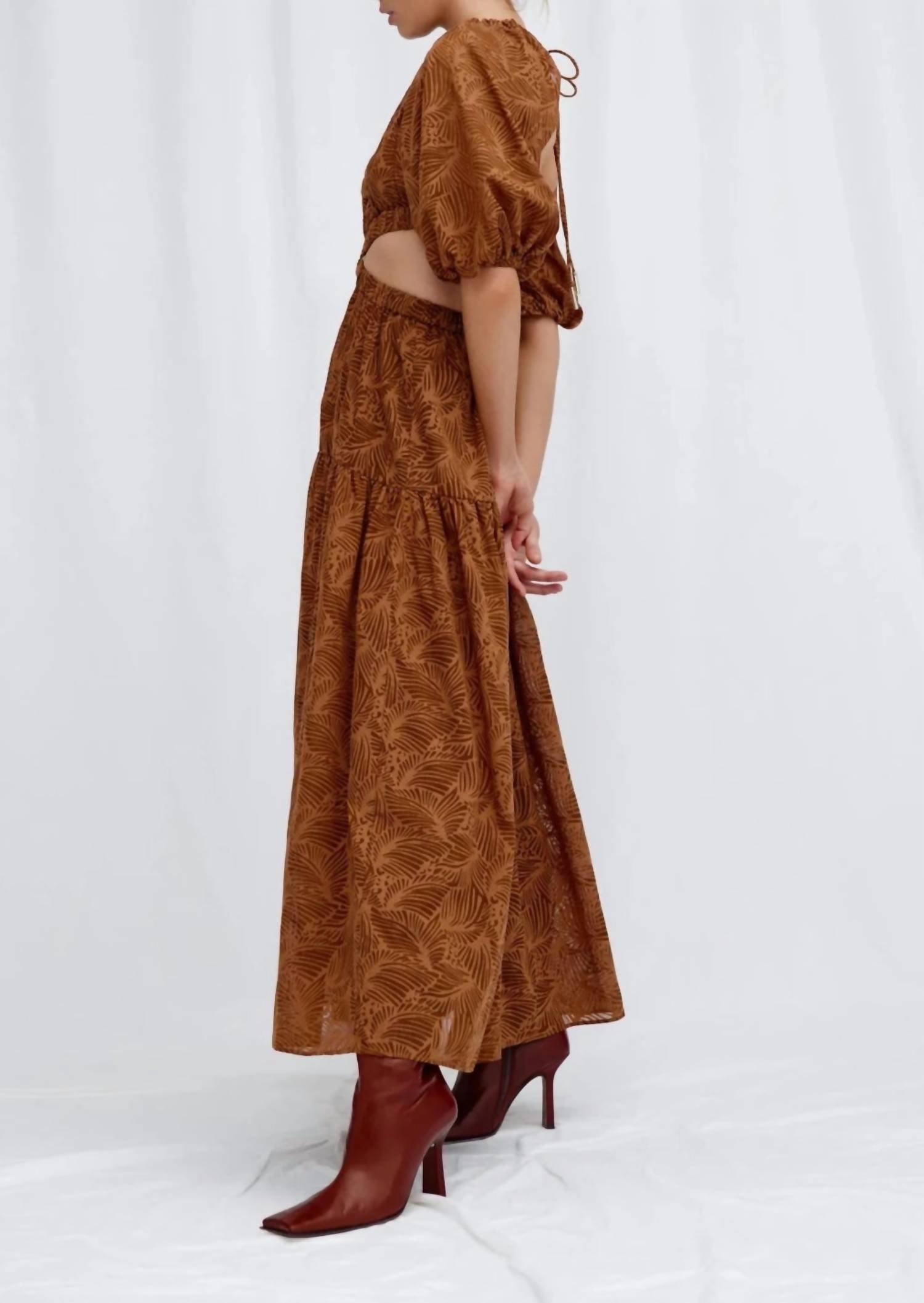 Significant Other - Skyler Dress