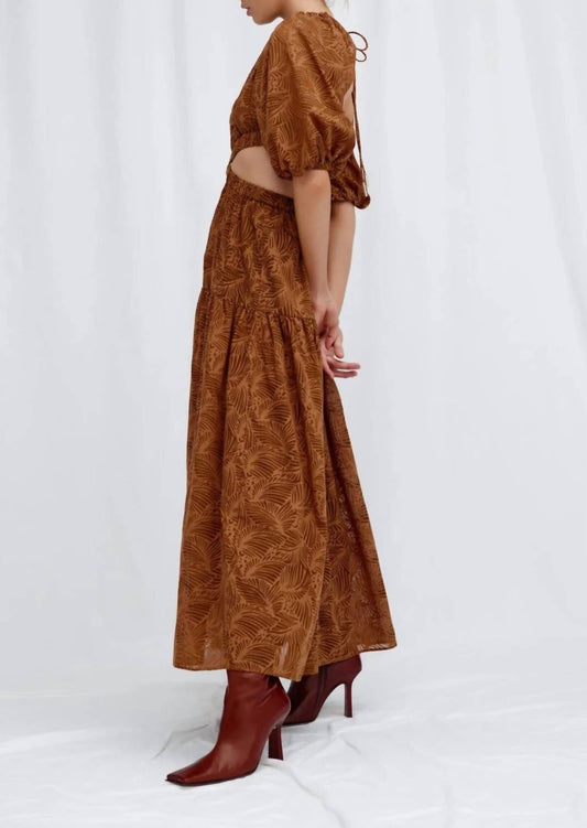 Significant Other - Skyler Dress