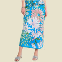 Ivy Jane - Tropical Breeze Skirt