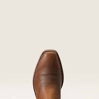Ariat - Men's Roughstock Patriot Western Boot