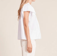 Trovata - Karla Highneck Top