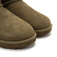 Ugg - Women's Mini Bailey Button Ii Fashion Boots