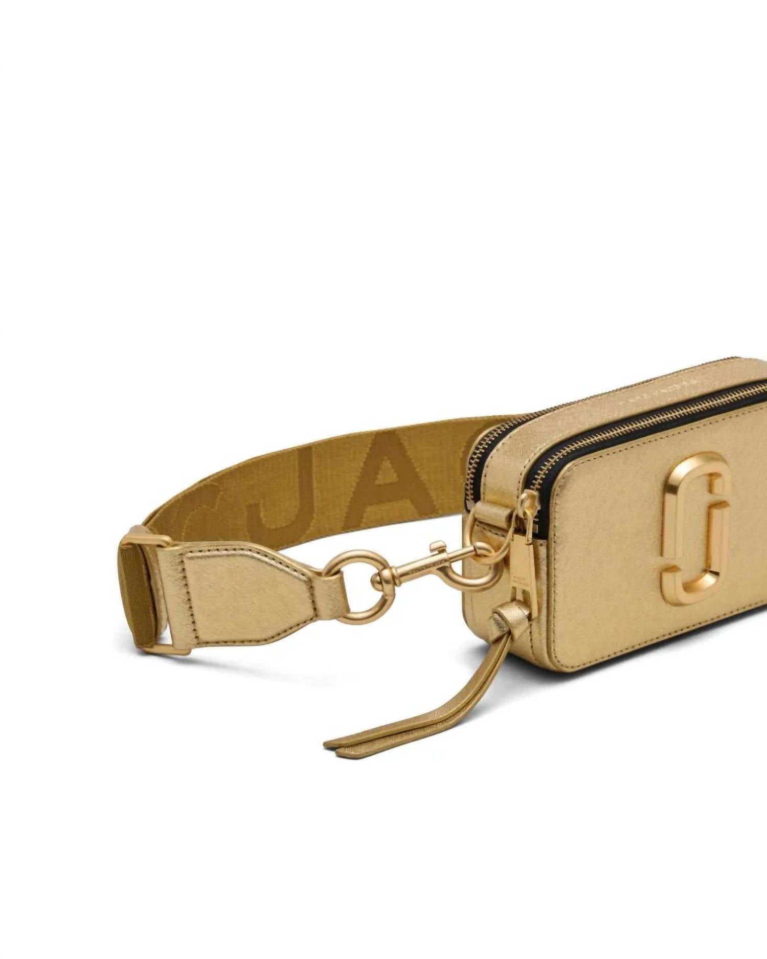 Marc Jacobs - Women's The Snapshot Bag