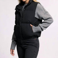 Thread & Supply - Aspen Puffer Vest
