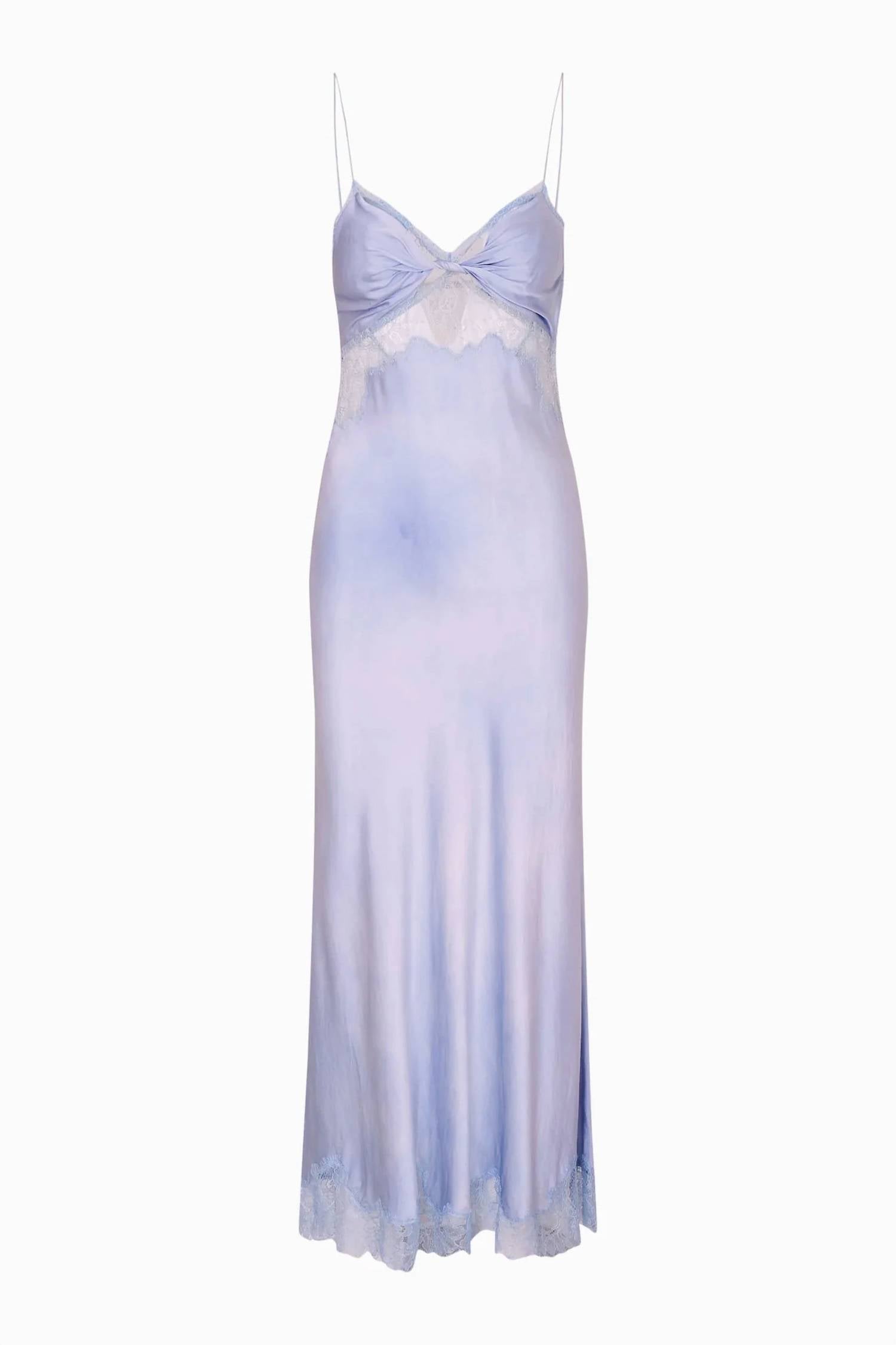 Loveshackfancy - Orianna Midi Dress