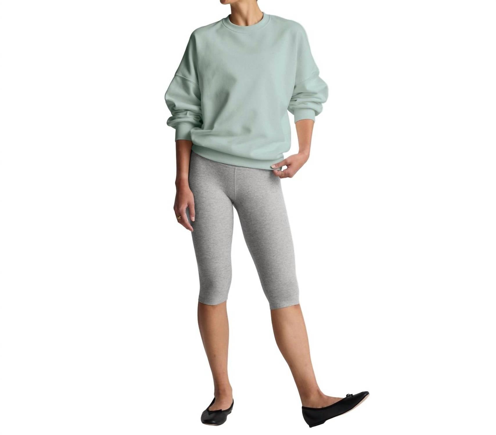 Beyond Yoga - Luxefleece Oversized Sweatshirt