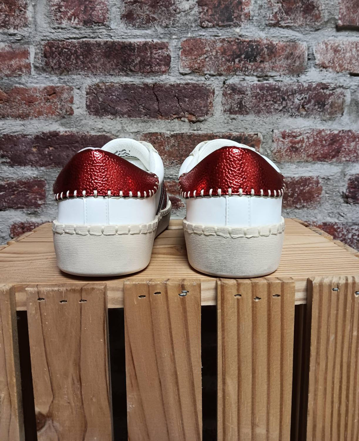 Corkys Footwear - Women's Friend Zone Sneakers