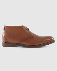 Johnnie-O - J Flex Chukka Leather Boot