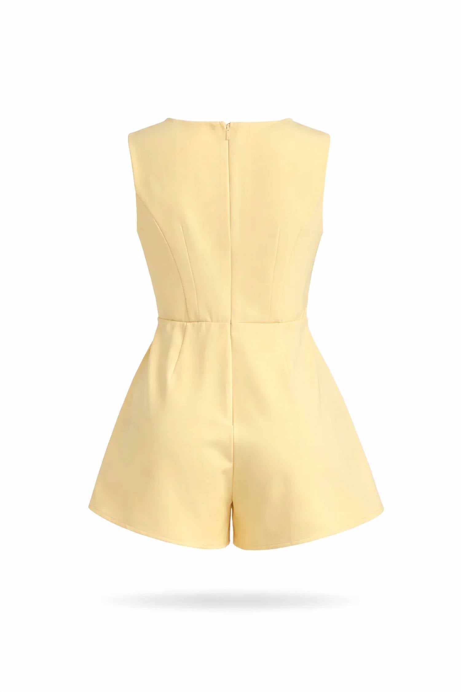 Milk & Honey - Lumiere Romper
