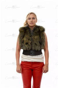 Lusso Beni - Kyra Coat