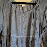 Mystree - Boho Tunic Dress