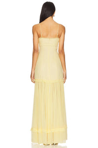 Tularosa - Ada Maxi Dress