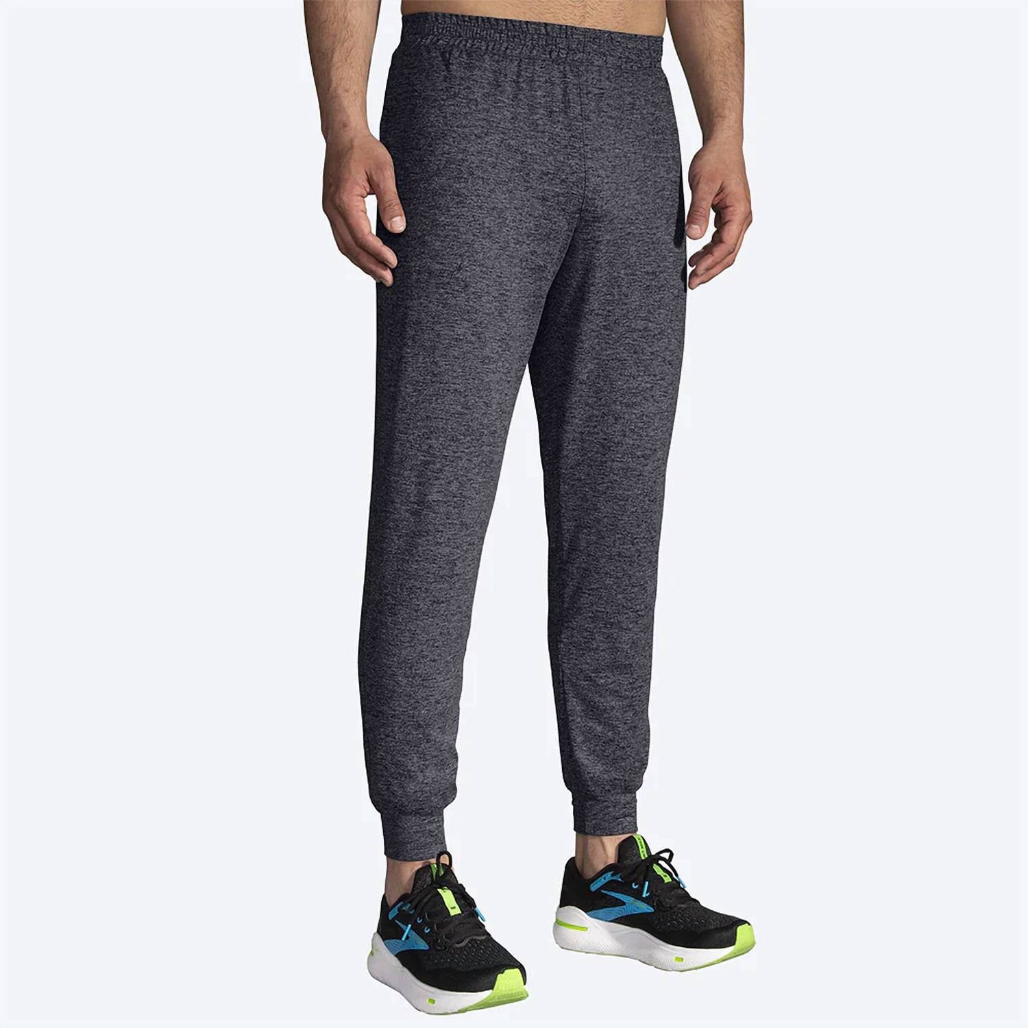 Brooks - Men's Luxe Jogger