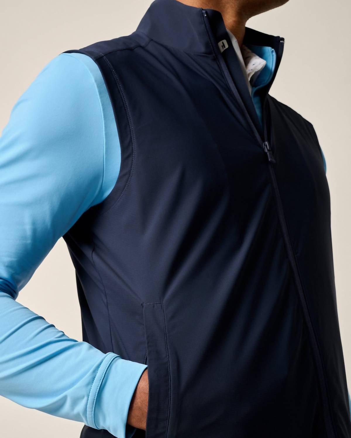 Johnnie-O - Zimmer Featherweight Performance Vest