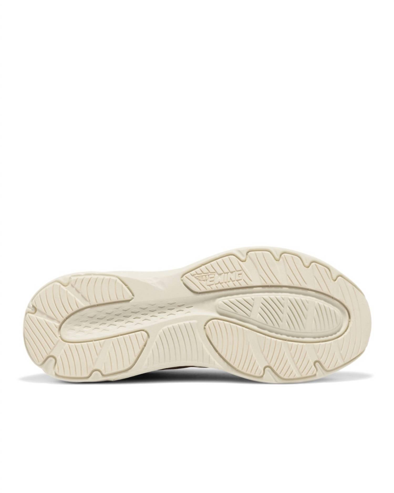 Patrick Ewing - Men's Fastbreak Runner Sneakers
