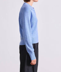 Apiece Apart - Kari Knit Polo