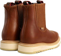 King Welt - Men's Ultra Flex Double Density Lightweight Work Boots