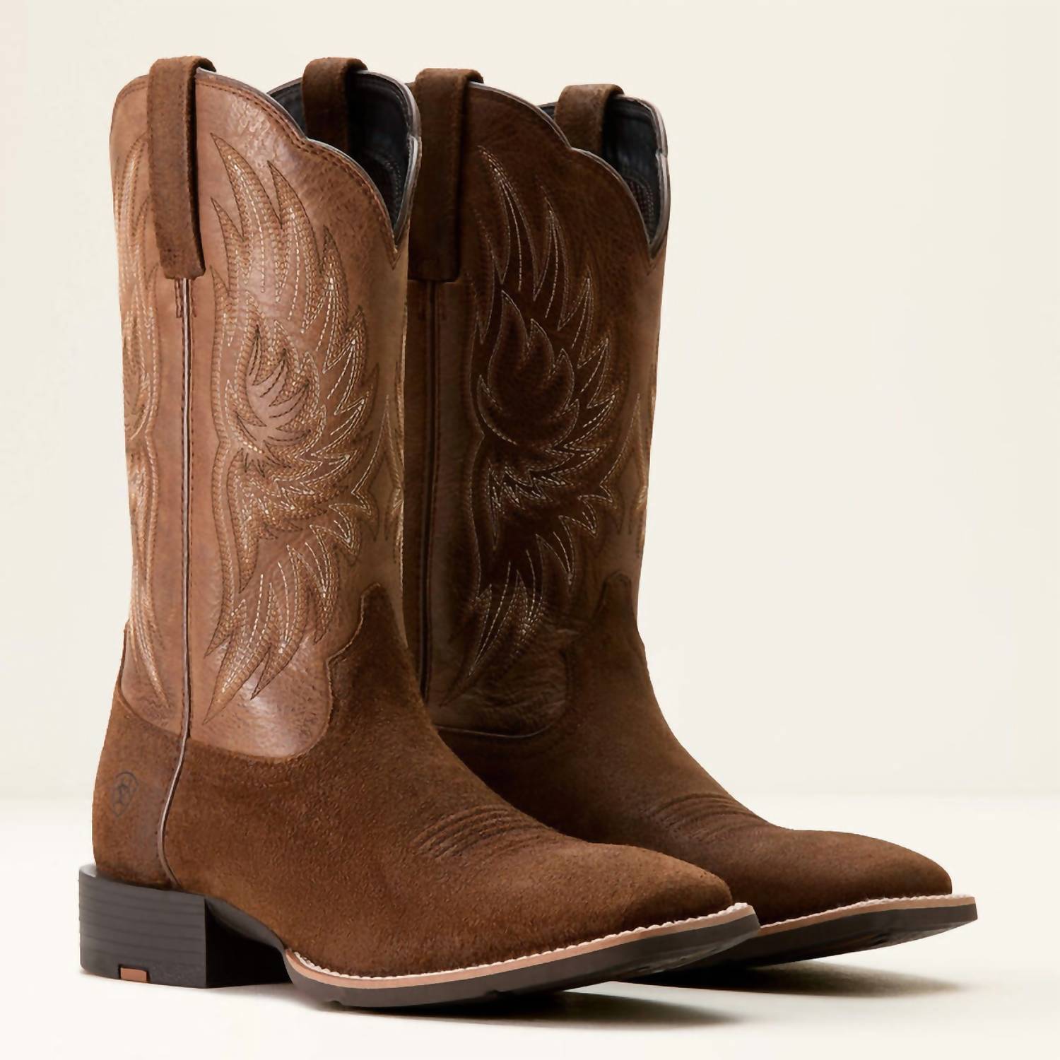 Ariat - Men's Sport Rider Cowboy Boot