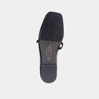 Shu Shop - Kid's Adele Flat Shoes