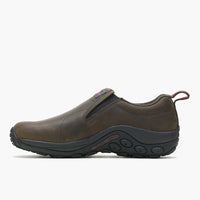 Merrell - Men's Jungle Moc Leather Sr Work Shoe
