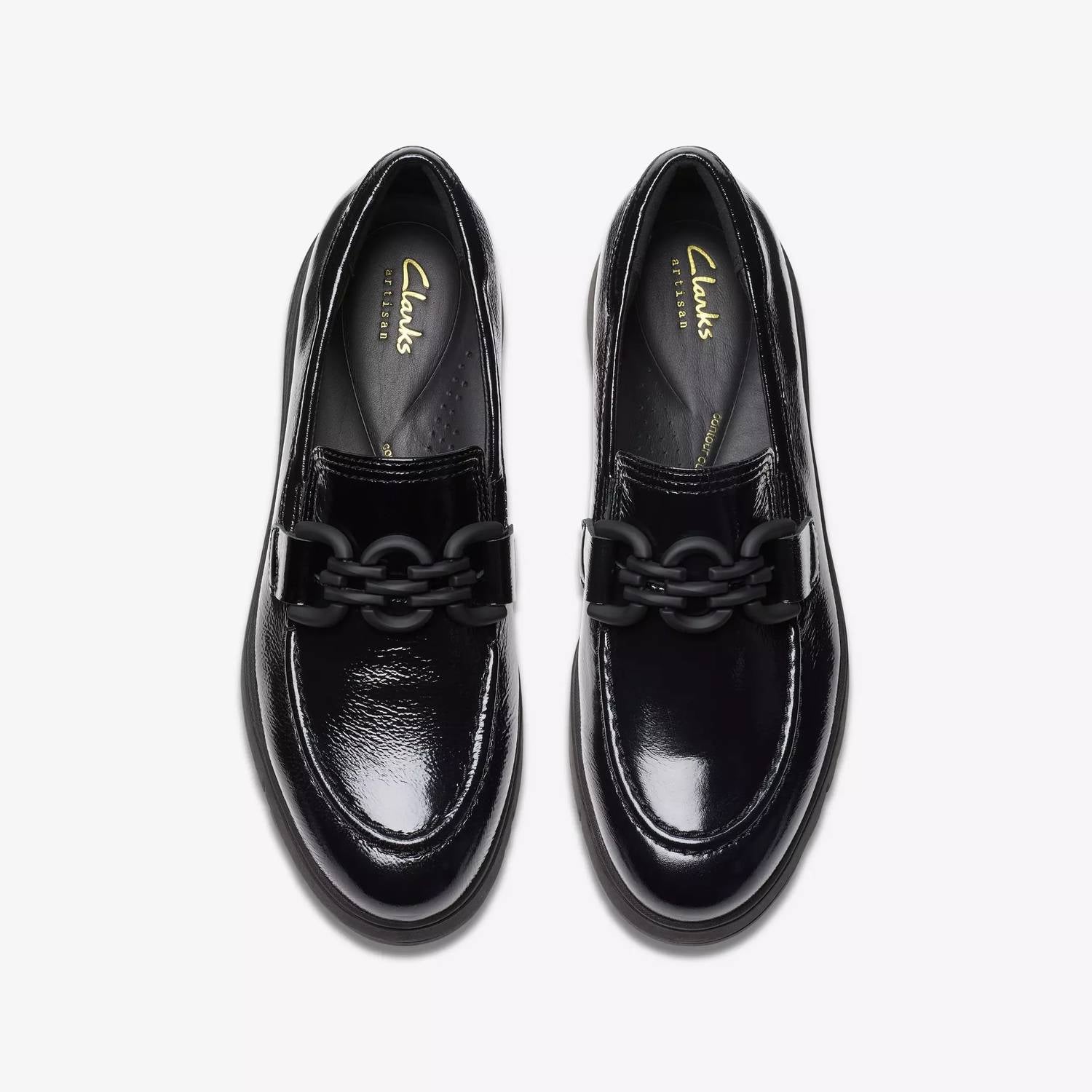 Clarks - Women's Loriini Izzy Slip On Shoes