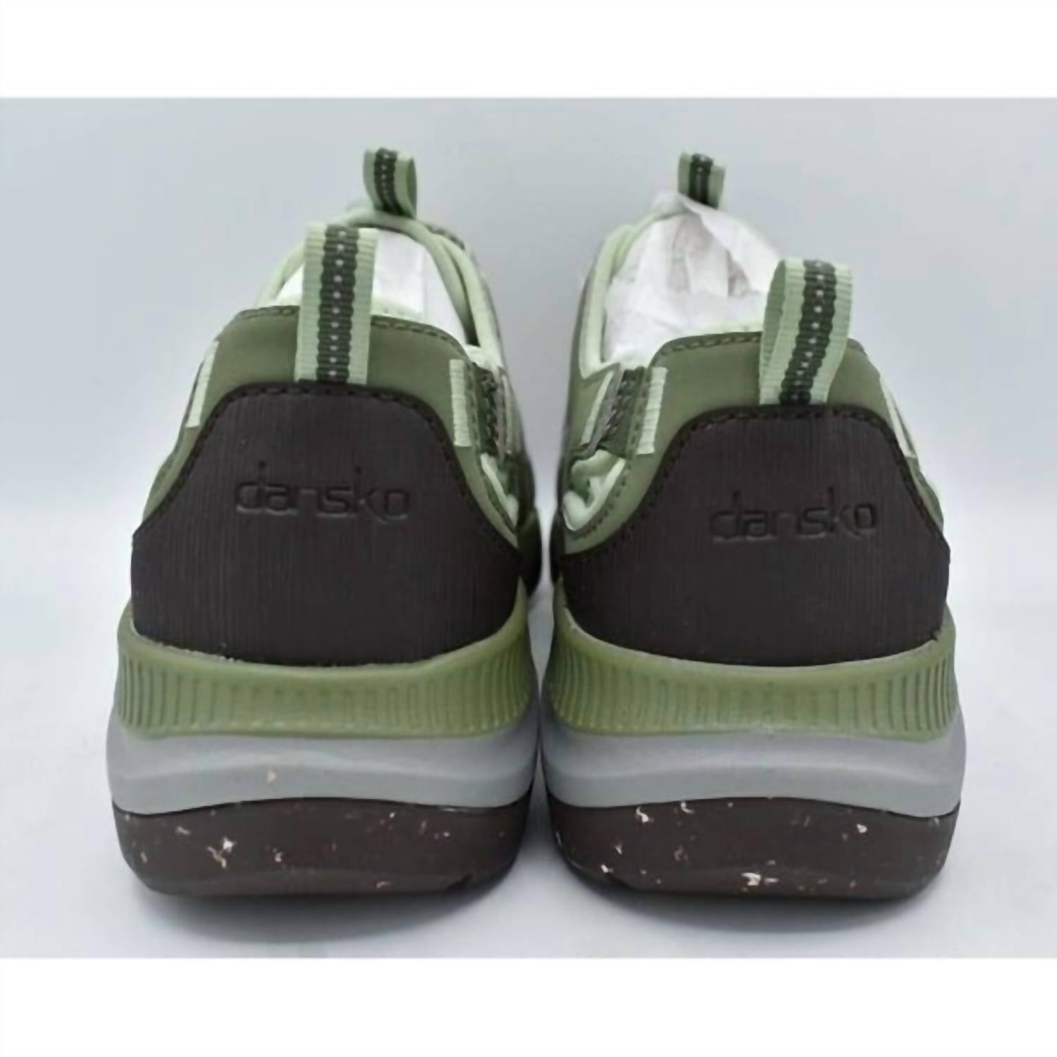 Dansko - Women's Mia Sneaker