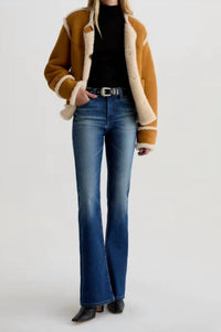 Ag Jeans - FARRAH BOOT JEANS