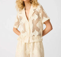 Steve Madden - Sandra Top