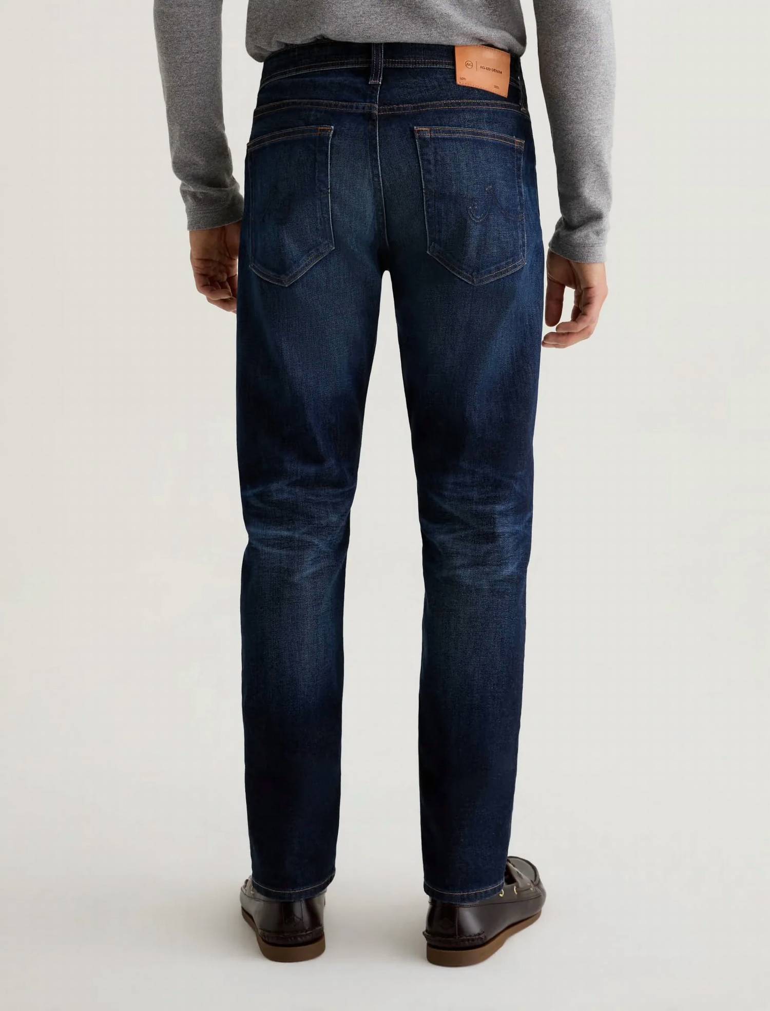 Ag Jeans - Modern Slim Denim Jeans