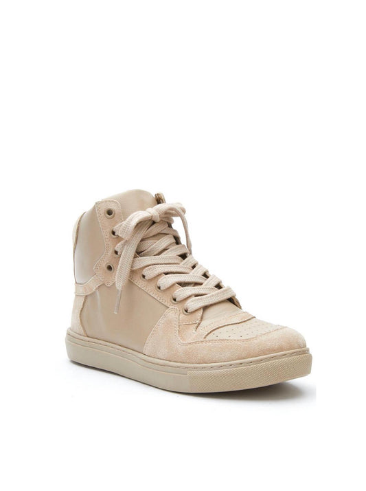Matisse - Women's Signature High-top Sneaker