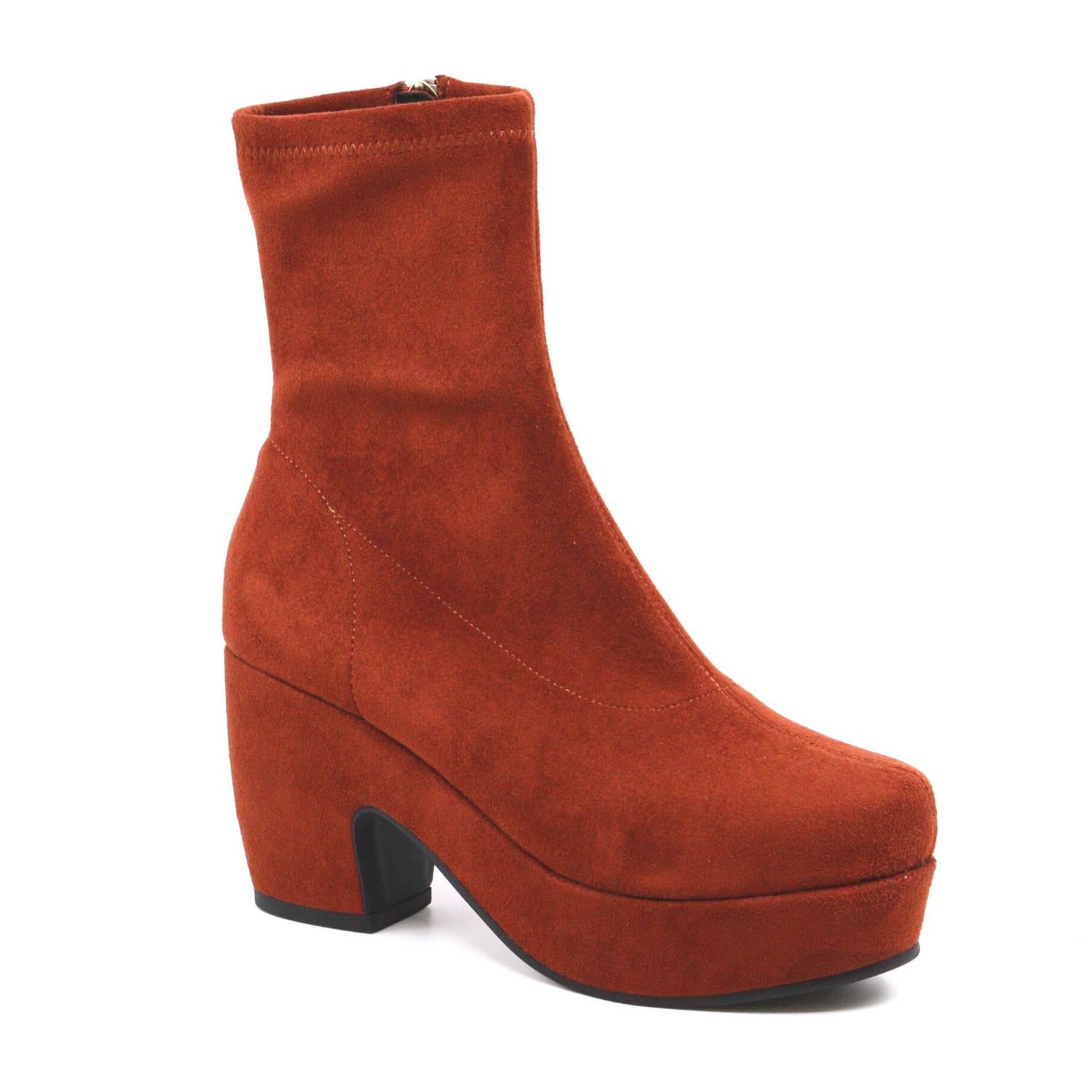 WOMEN'S TACE BOOTS