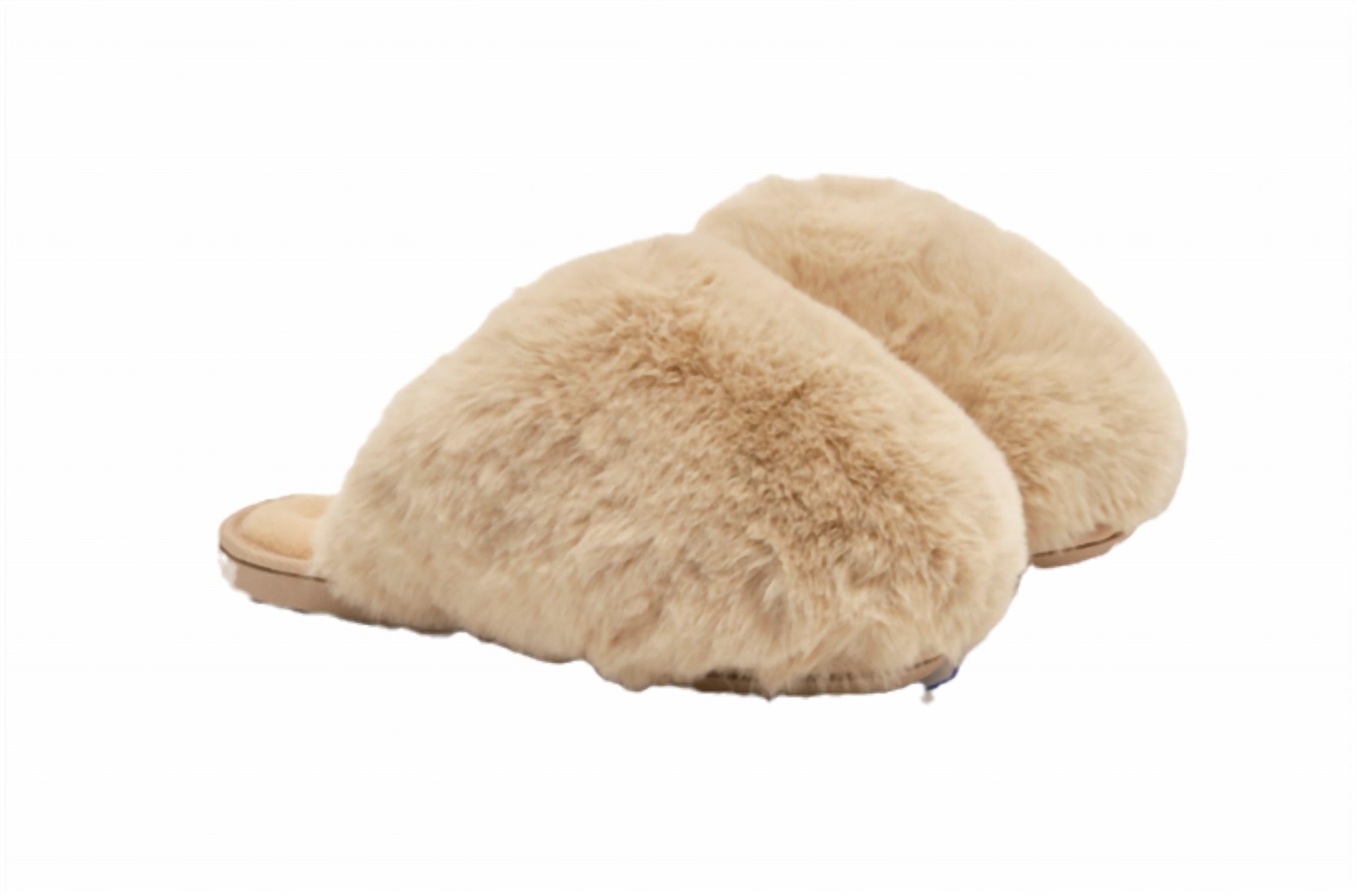 Free People - Women's Snowball Slipper
