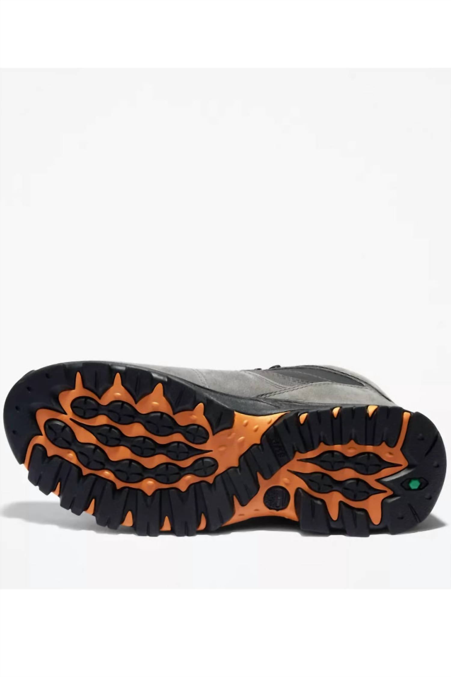 Timberland - Men's Mt. Maddsen Hiker Boot
