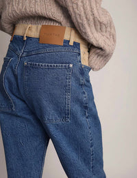 Munthe - Lynsay Boyfriend Jeans