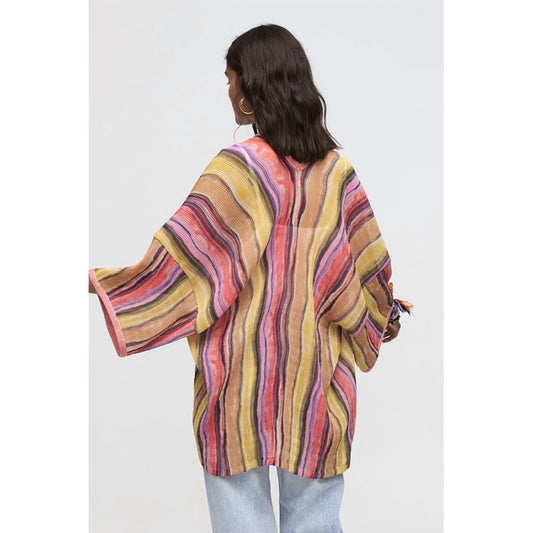 Aldo Martins - "NICOLE" CHAQUETA