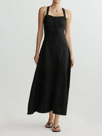 Dl1961 - Women'S - Danika Midi Dress