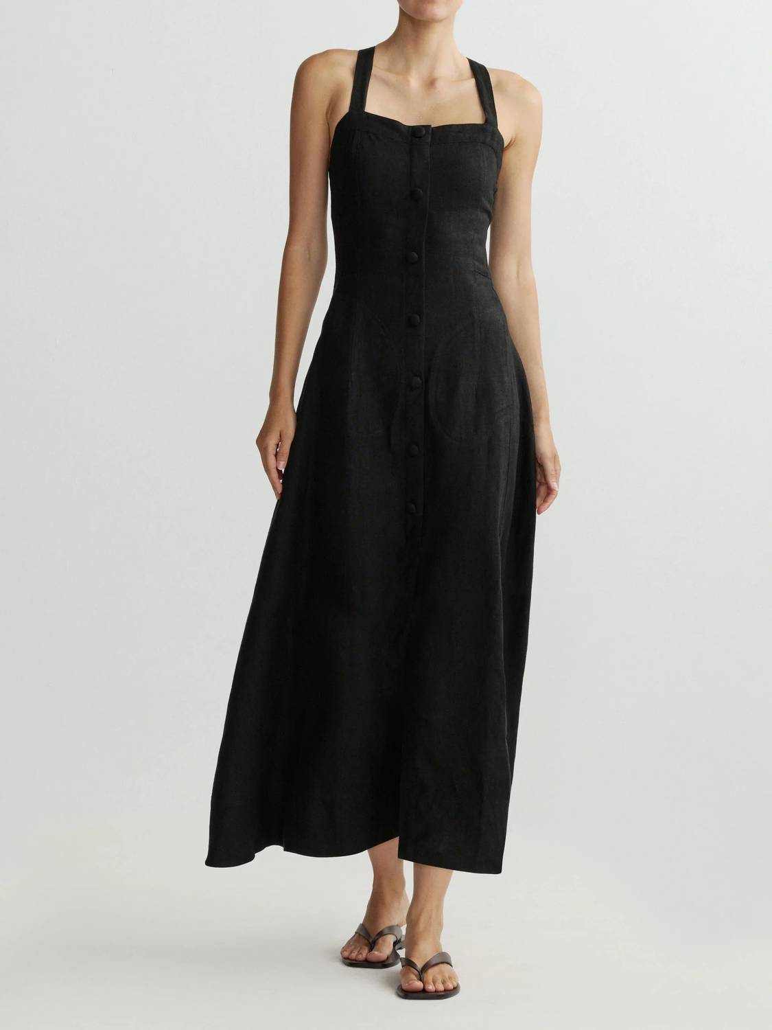 Dl1961 - Women'S - Danika Midi Dress