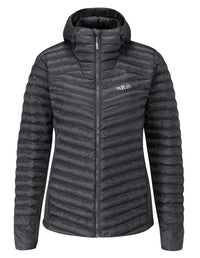 Rab - Cirrus Flex 2.0 Hooded Jacket