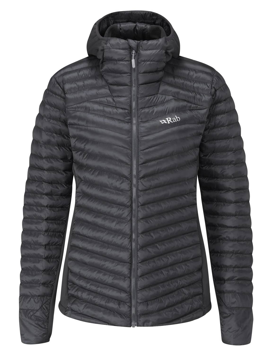 Rab - Cirrus Flex 2.0 Hooded Jacket