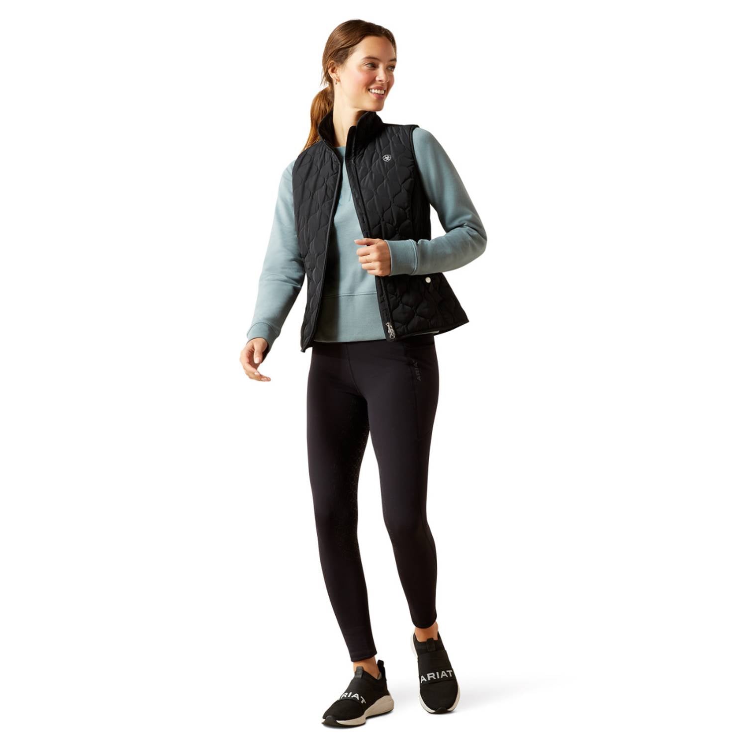 Ariat - Women's Ashley 2.0 Insulated Vest