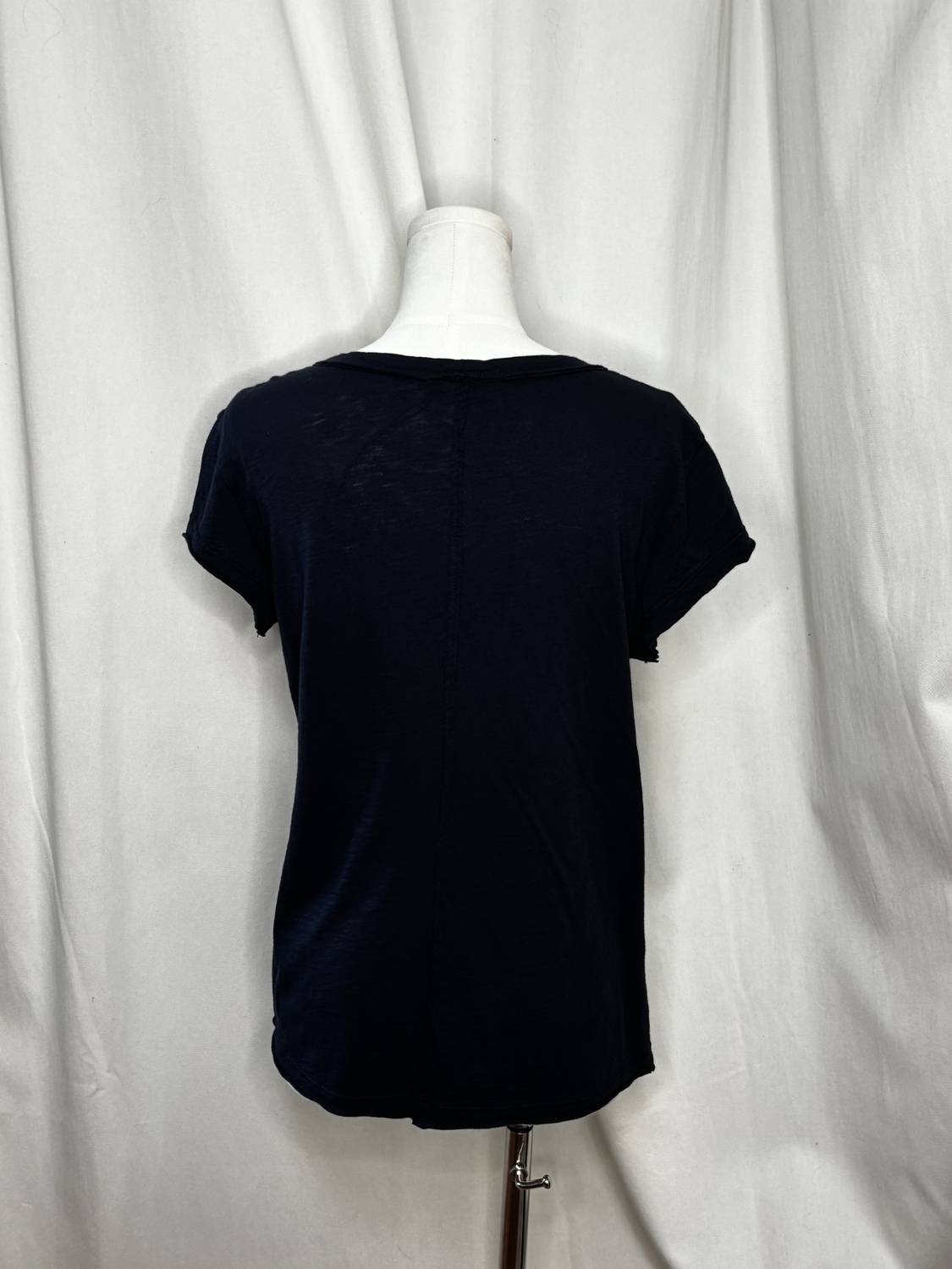 Michael Stars - Trudy Crew Tee