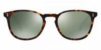 Oliver Peoples - Finley Small Polarized Sunglasses 5298su 1454o9