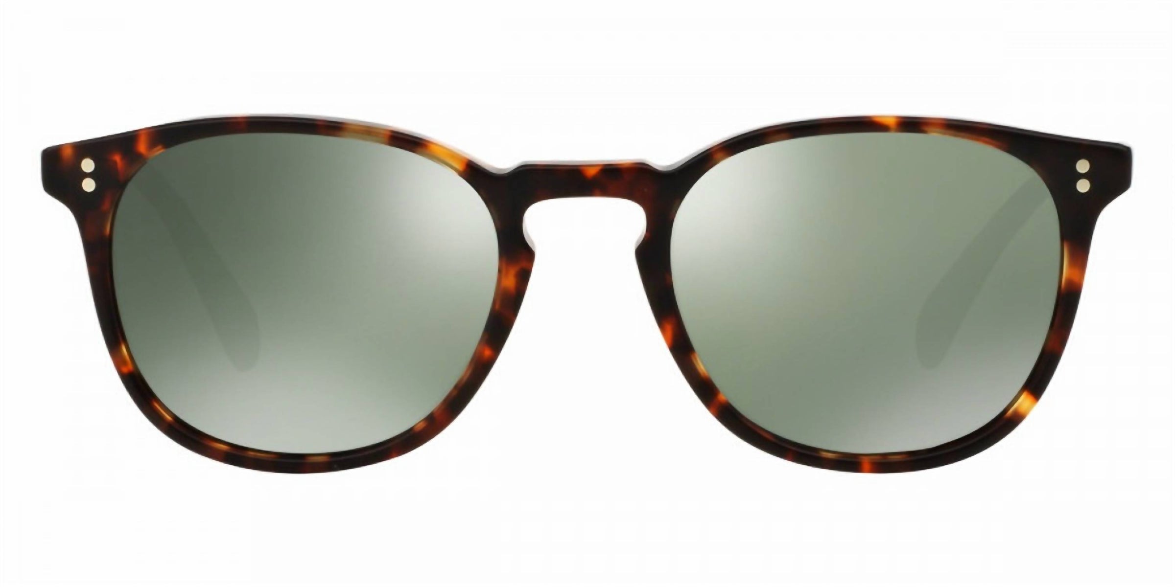 Oliver Peoples - Finley Small Polarized Sunglasses 5298su 1454o9