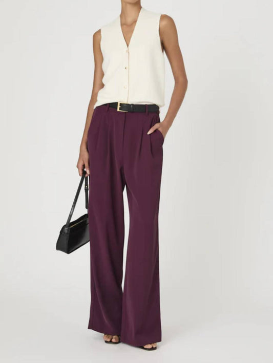 French Connection - Harry Suiting Trousers