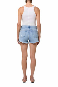 Agolde - Women's Parker Short