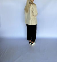 Sunday Edition - Mallory Barn Jacket